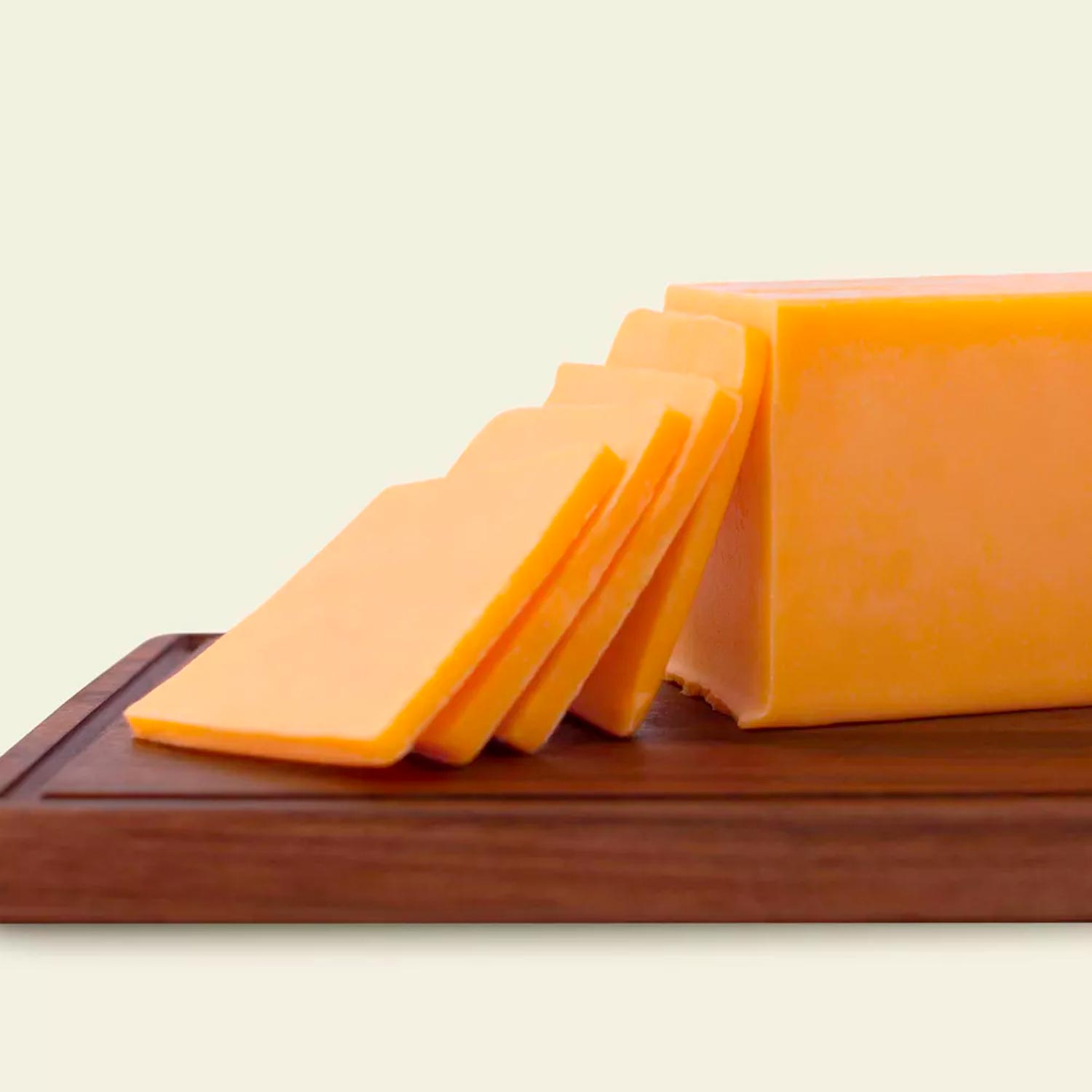 Tillamook Medium Cheddar Cheese Loaf - 32oz - Image 3