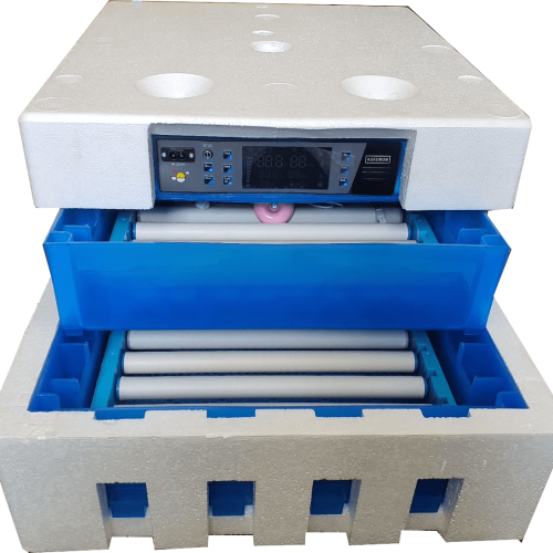 128 Eggs Poultry Incubator