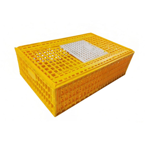 Chicken Transportation crates