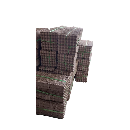 Paper Pulp Egg trays