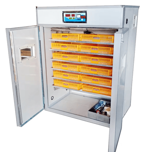 1056 Eggs Poultry incubator