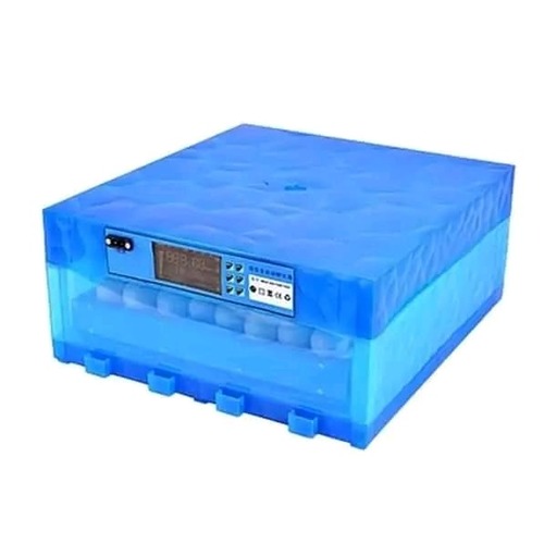 64 Eggs Poultry Incubator