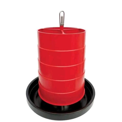 12kg chicken feeder