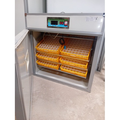 528 Eggs Poultry Incubator