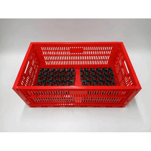Egg Transportation Crates