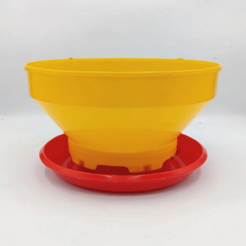 4 kg Broiler Feeder
