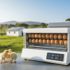 Automatic Chicken Incubators in Kenya: Your Complete Guide (2026 Edition)
